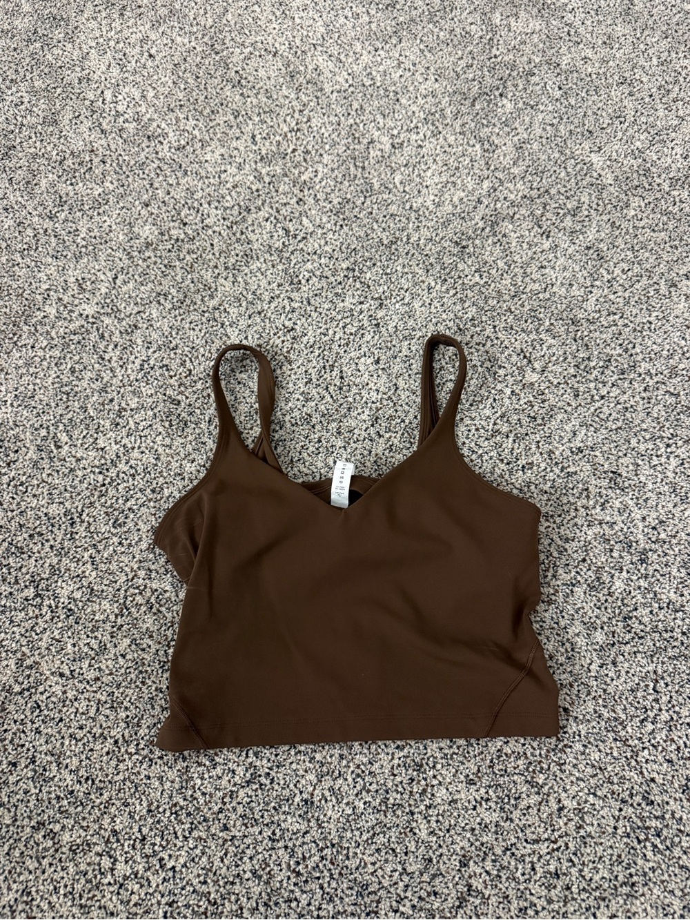 Lululemon Align Tank